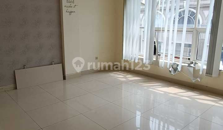 DIJUAL RUKO GREEN LAKE CITY ADA KITCHEN SET 