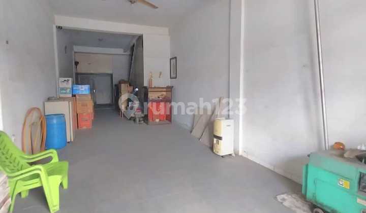 Dijual Ruko Komplek Aksara Baru Jl Aksara Baru Medan 2