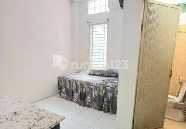 JUAL RUKO GANDENG DI TENGAH INTI KOTA MEDAN 2