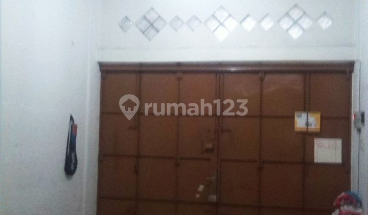 Dijual Rumah 3 Tingkat Jl Kelapa - Jemadi Krakatau Medan
