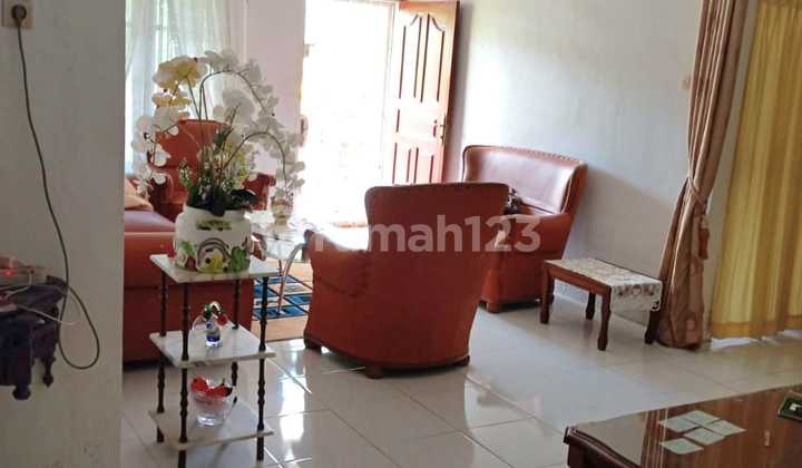 Dijual Rumah Komplek Johor Indah Permai Medan Johor 2