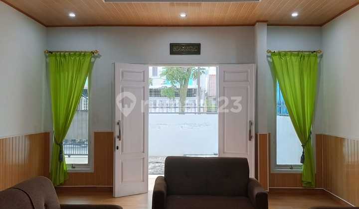 Jual Rumah Komplek Taman Impian Indah Jl Amal Luhur Medan Helvetia 2