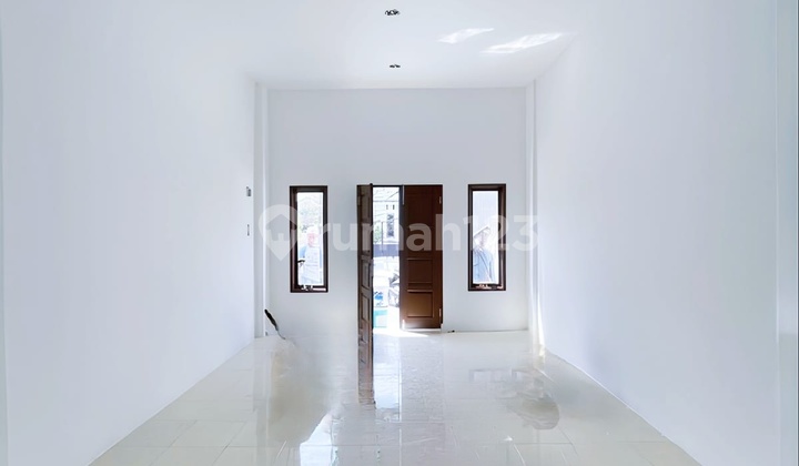 For Sale Ready-to-Occupy House on Cemara Street, Seri Alley, Medan For Sale Ready-to-Occupy House on Cemara Street, Seri Alley, Medan