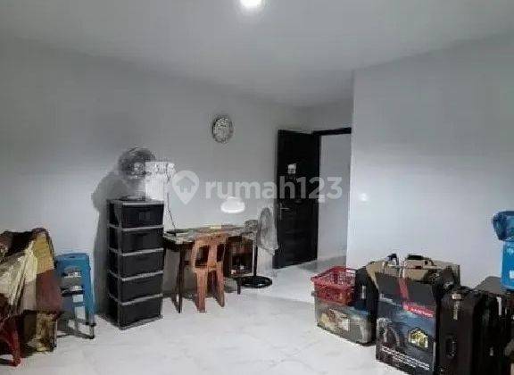 JUAL RUMAH FULL FURNISHED DI JALAN TUASAN 2