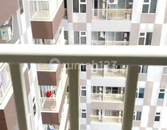 Dijual Apartemen Podomoro Tower Liberty Jl Putri Hijau Medan 2