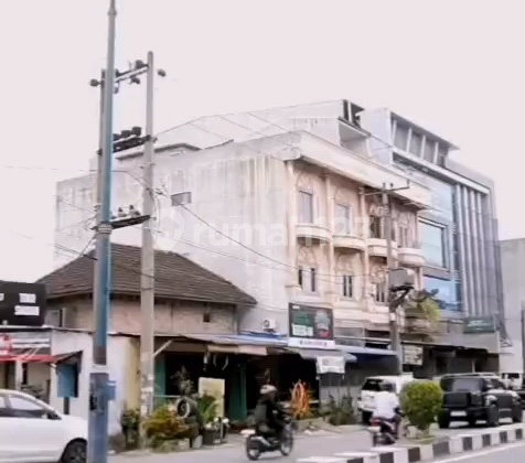 Dijual Ruko Bisnis Baru Jl Sekip Medan Petisah