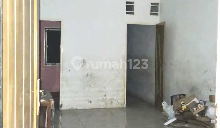 For Sale House Complex Jl Jermal 15 Medan Friendly Price