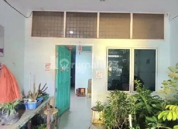 JUAL RUKO 4,5 TINGKAT DI LOKASI STRATEGIS