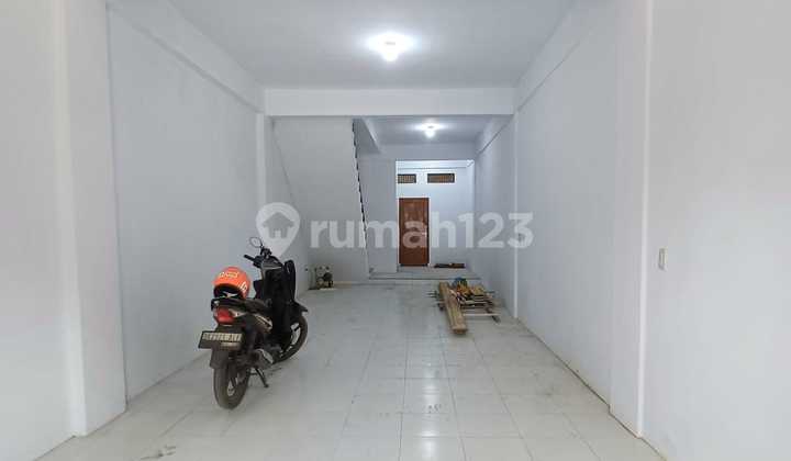 For Sale: Shop House on Jl Mandala By Pass, Medan Tembung 2