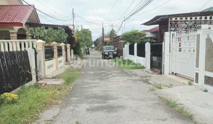 For Sale Villa in Beo I Complex - Medan Sunggal For Sale Villa in Beo I Complex - Medan Sunggal
