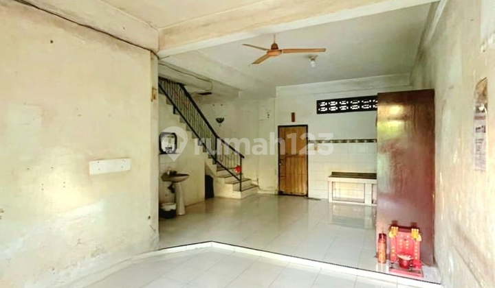 For Sale House on Jl Bilal, Gg Fatimah, East Medan 2