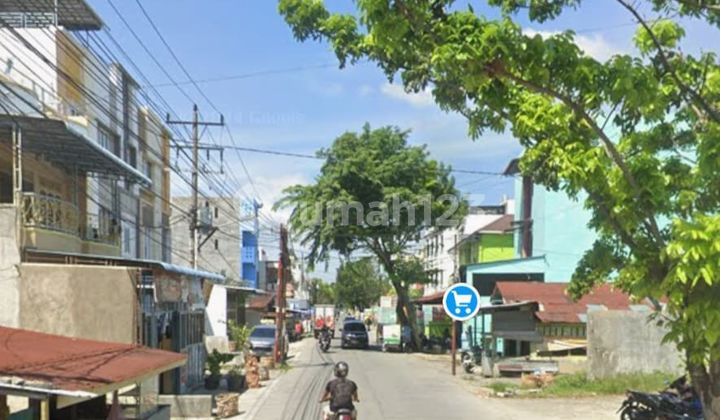 For Sale House Complex Durung Regency Jl Durung Medan 2