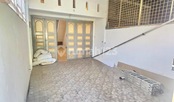 Jual Rumah Jl Pabrik Kimia Daerah Jl Sekip Medan Petisah 2