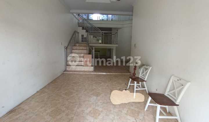 For Sale: Shop House on the Main Road, Jl Sei Batang Hari, Medan 2