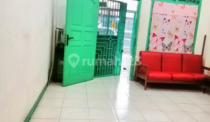 Dijual Rumah Jl Kapten Jumhana Gg Intan Sekitar Jl Asia Medan 2