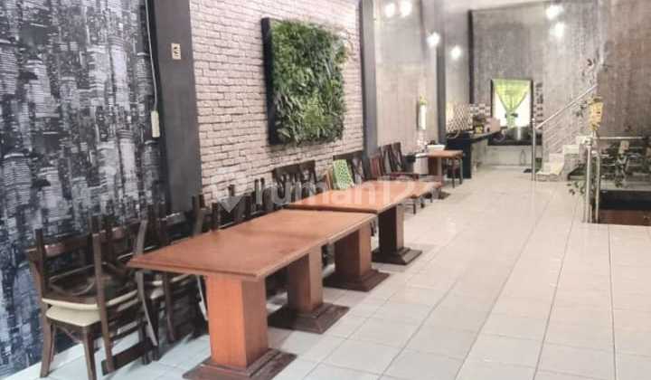 For Sale: Shop House. J.City Square Complex, Karya Wisata Street, Medan Johor. 2