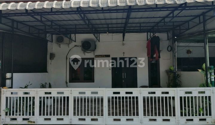 Dijual Rumah Dalam Komplek Deli Indah Ix Pulo Braya Kota Dijual Rumah Dalam Komplek Deli Indah Ix Pulo Braya Kota