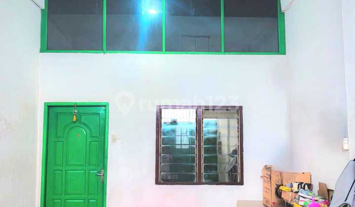Dijual Dan Disewakan Rumah Jl Batu Lima _ Pukat 1 Medan