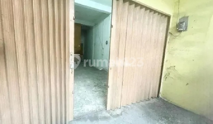JUAL RUMAH 2,5 TINGKAT DI JALAN AR-HAKIM 2