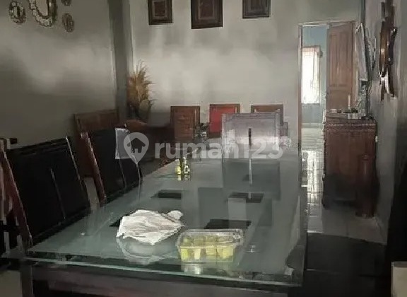 JUAL RUKO 3,5 TINGKAT DI SEI MENCIRIM SUNGGAL 2