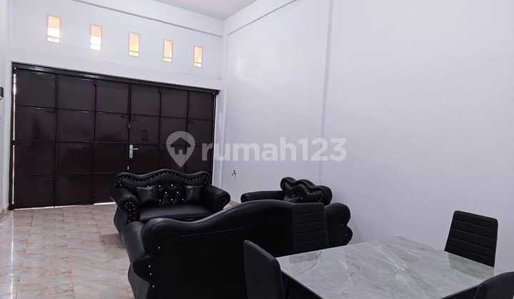 Dijual Rumah Jl Pelita 1 - Daerah Jl Krakatau Medan 2