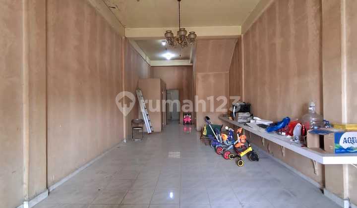 For Sale: Multatuli Complex Shop House, Jalan Haji Misbah, Medan 2