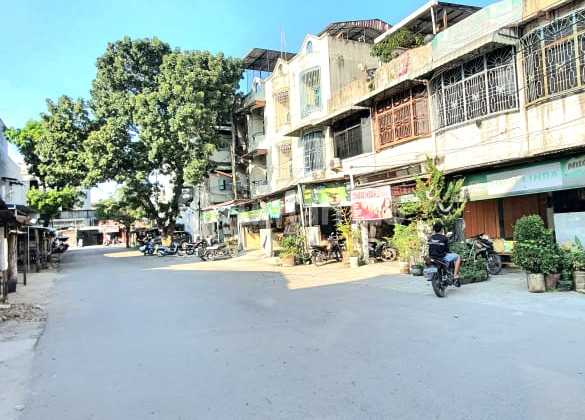 Dijual Ruko Di Pasar Jl Pendidikan- Krakatau Medan