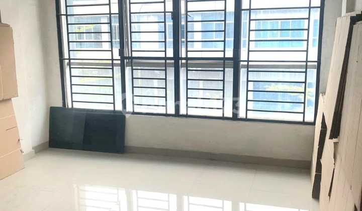 For Sale: Ruko (Shophouse) in Polonia CBD Complex, Padang Golf Street, Medan. 2