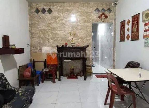 JUAL RUMAH FULL FURNISHED DI JALAN TUASAN 1