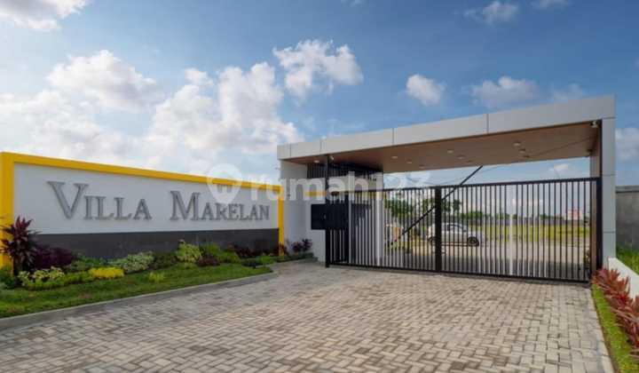 Rumah Minimalis Dijual Villa Marelan. Medan Marelan Rumah Minimalis Dijual Villa Marelan. Medan Marelan