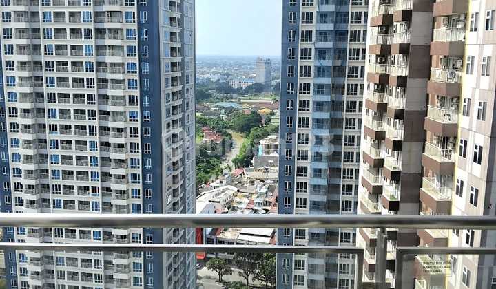 For Sale Condominium Podomoro Southern Tribeca Medan