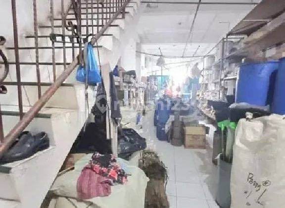 JUAL RUKO 3,5 TINGKAT COCOK UNTUK TEMPAT USAHA
