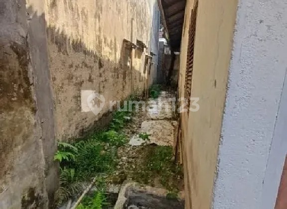 JUAL RUMAH PETAK DI JALAN SETIA BARU MEDAN 2