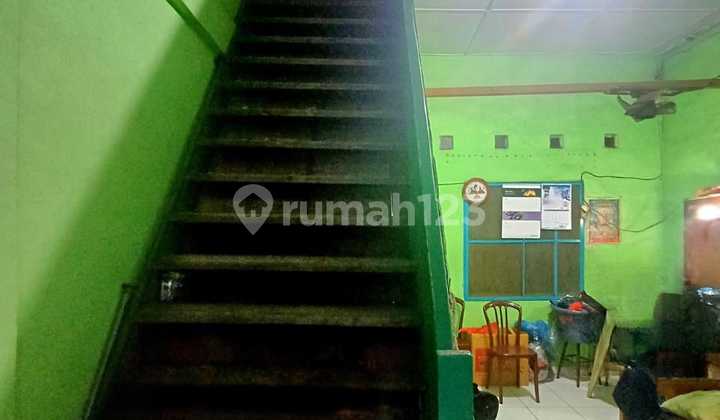 For Sale: Shop House by the Road on Jl Merbabu, Medan City. 2