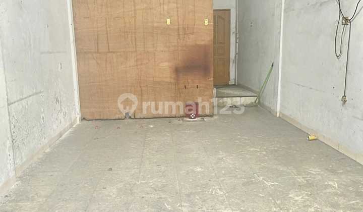 For Sale, House on Jl Ar Hakim Gg Tanjung, Medan City