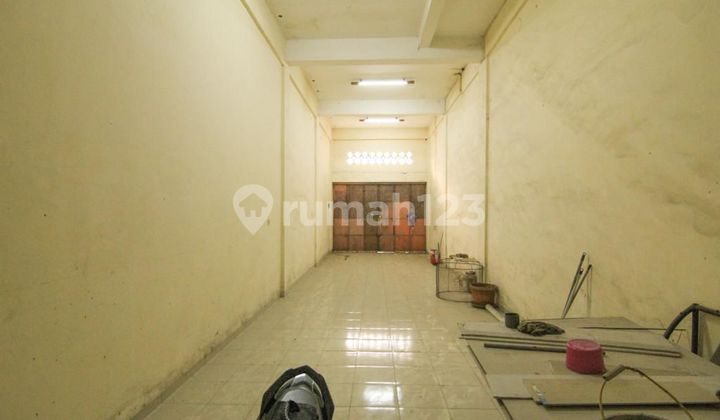 For Sale: Shophouse on Jl. Ar Hakim Medan For Sale: Shophouse on Jl. Ar Hakim Medan