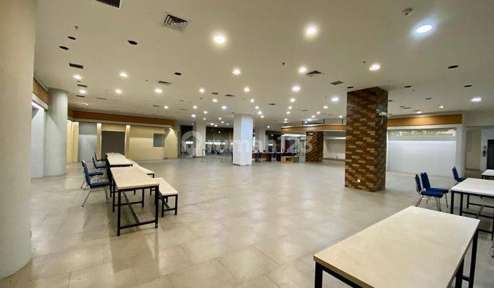 Sewa Kantor Cbd Bintaro 9