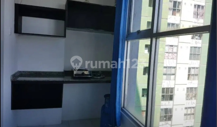 Apartemeapartemen Dian Regency Disewakan Hen.b429 3