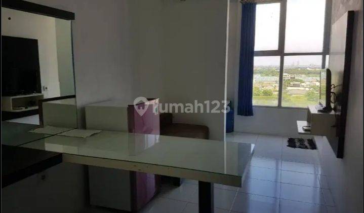 Apartemeapartemen Dian Regency Disewakan Hen.b429 4