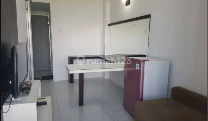Apartemeapartemen Dian Regency Disewakan Hen.b429 1