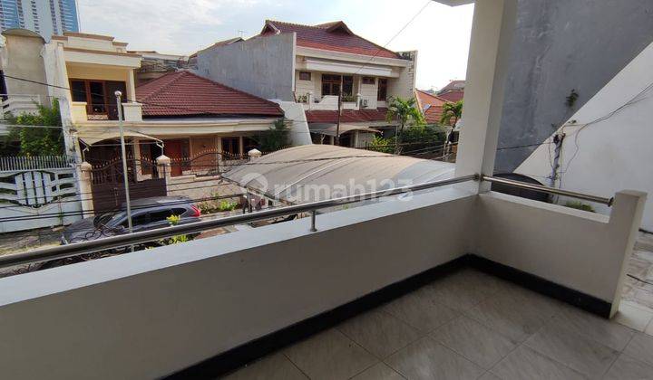 Sewa Rumah Kontrakan Di Dharma Husada Surabaya Rumah123 Hal 3