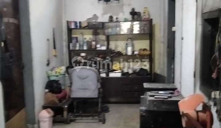 Rumah Kendang Sari Dijual Murah Dav.ya5229 1