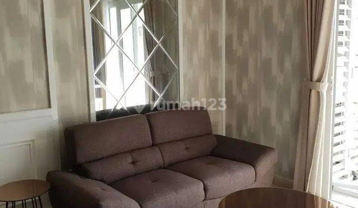 Apartemen One icon mall disewakan murah DOD.YA250 1