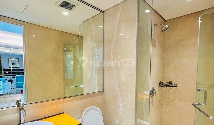 Apartemen one icon mall surabaya disewakan murah DOD.YA174 1