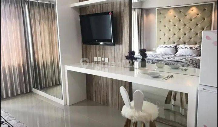 Disewakan Apartemen Tanglin Pakuwon Mall 2