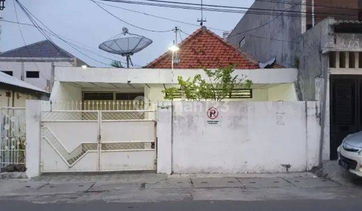 Dijual Rumah di Gubeng Tengah Kota Surabaya  1