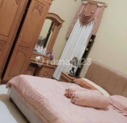 DIJUAL Rumah 1 lantai di Perumahan Area Manukan 2