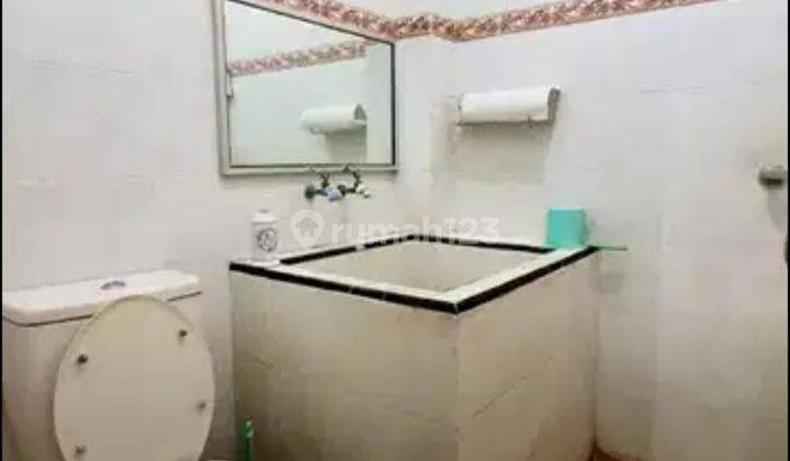 DIJUAL Rumah Strategis 1 lantai di Kupang Jaya Surabaya 1