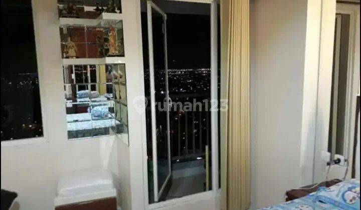 Disewakan Apartemen Tanglin Pakuwon Studio  2