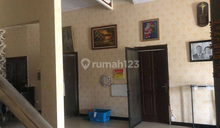 Dijual Rumah 2 Lantai di Bukit Palma Citraland 2